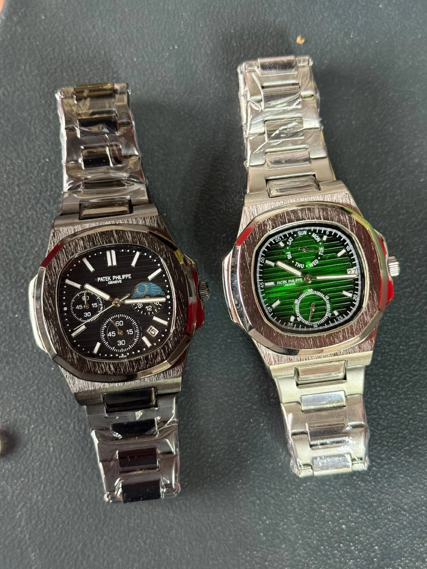 Patek phillipe — şəkil 6