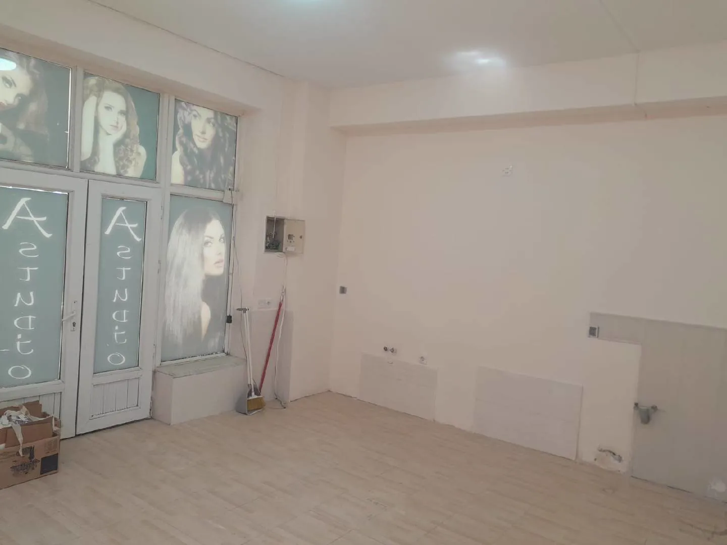 31 m² Əla təmirli obyekt kirayə verilir — şəkil 5
