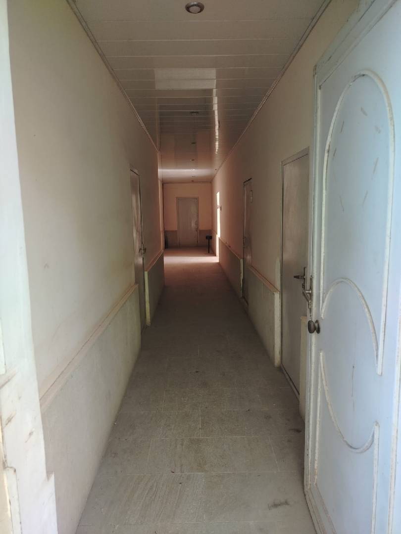 20 otaqlı həyət evi 10000 m² - satılır — şəkil 14