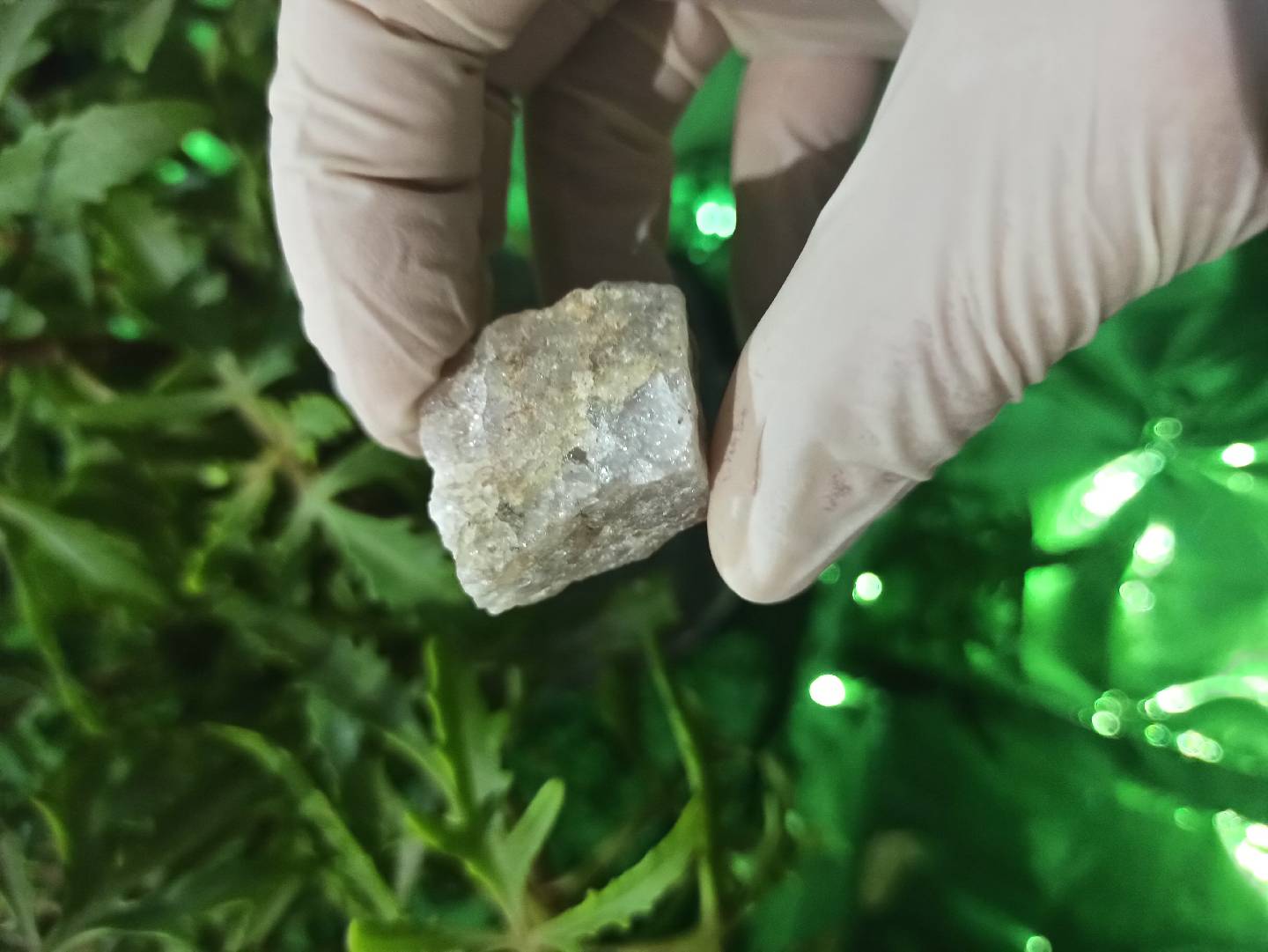 Təbii Mineral Daş 💎 — şəkil 2