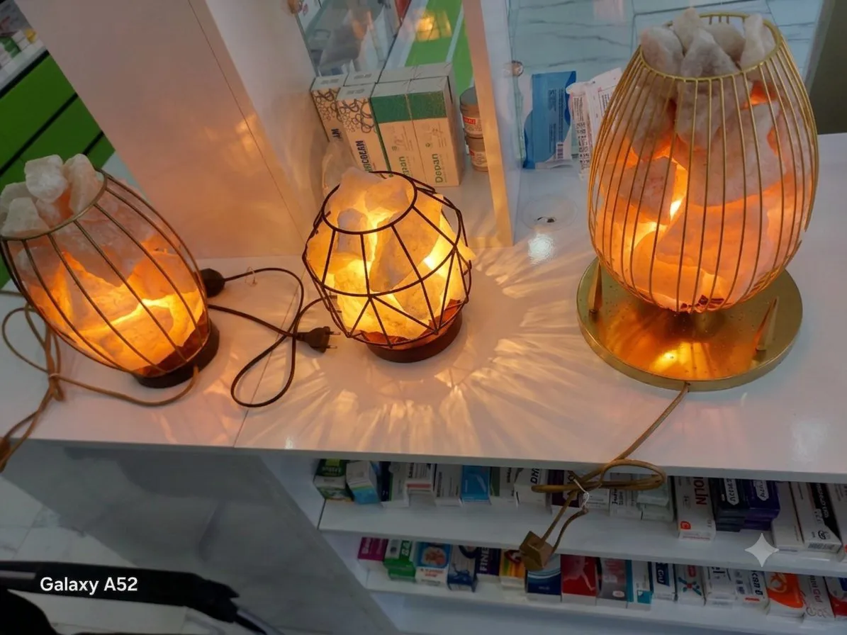 Night lamp, Mixed color - Tenderyard