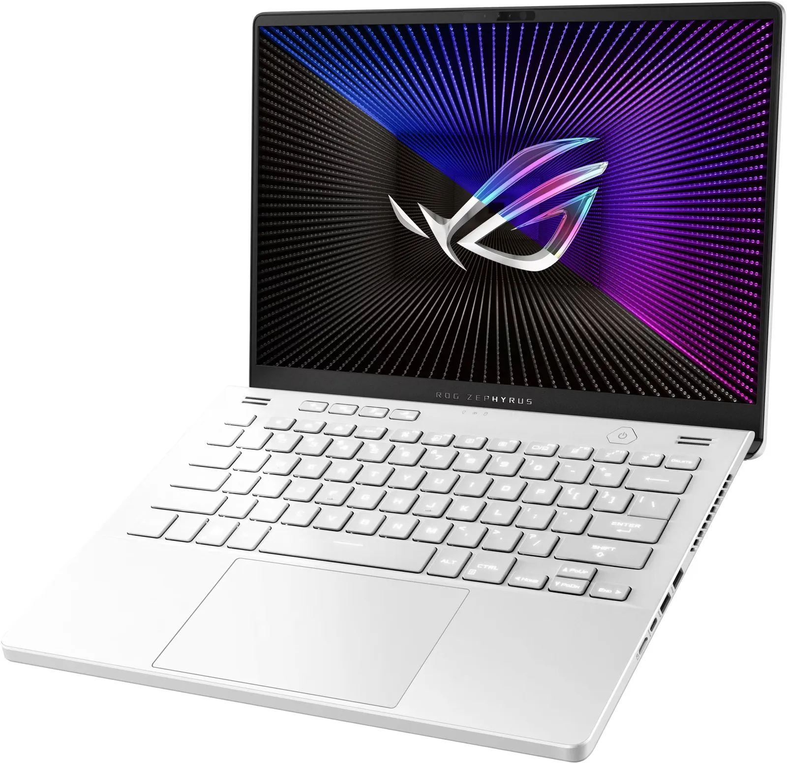Asus markalı notbuk, Ağ rəng - Tenderyard