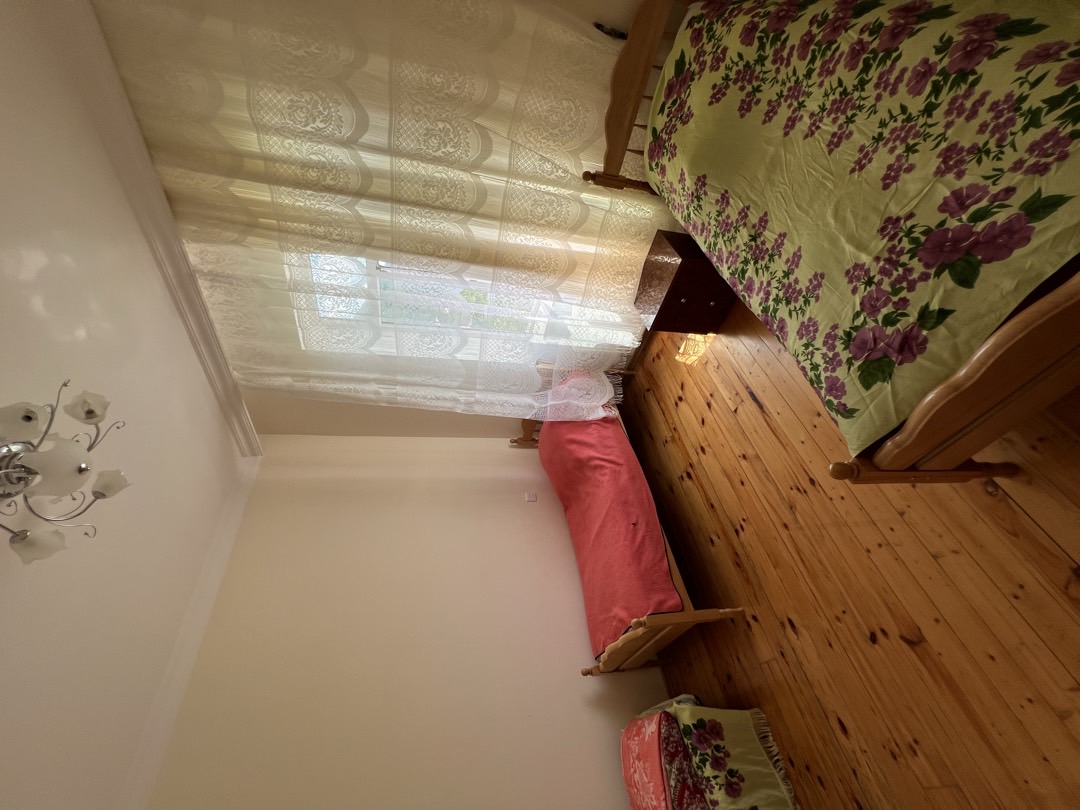 10 otaqlı bağ evi 350 m² 13 sot torpaq sahəsində günlük kirayə verilir — şəkil 19