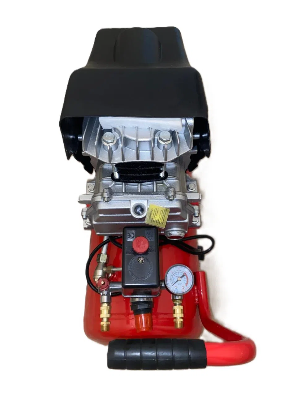 Yovlet 2.5 HP Hava Kompressoru — şəkil 3