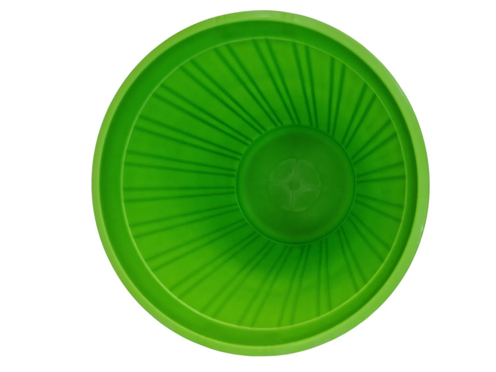 80 litrlik plastik qapaqlı vedrə