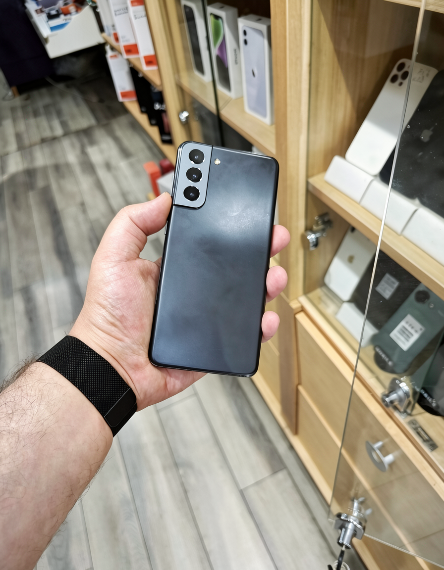 Samsung, Galaxy S22, 8 GB — şəkil 1