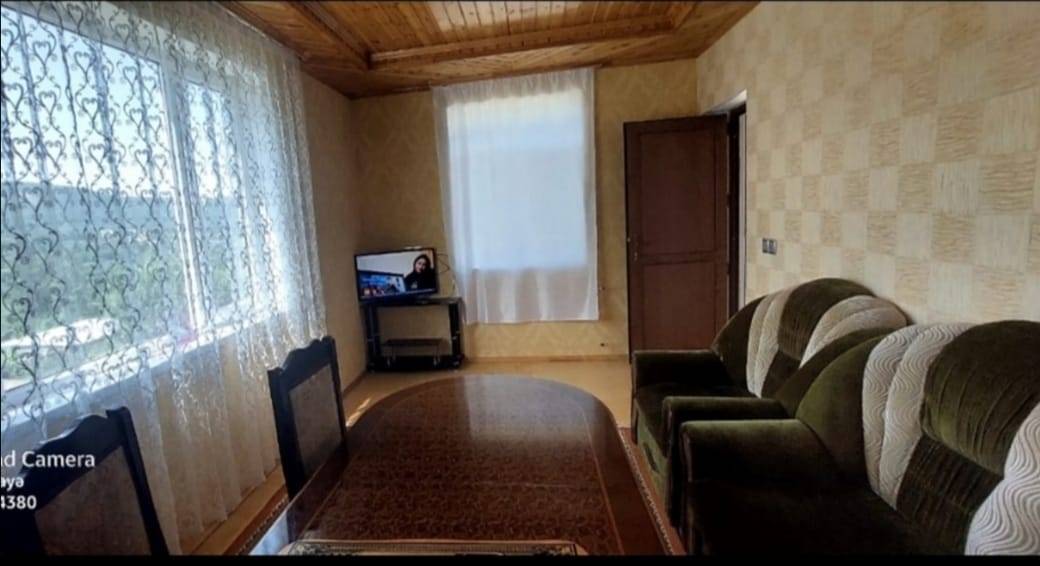 4 otaqlı həyət evi 120 m² - satılır — şəkil 2