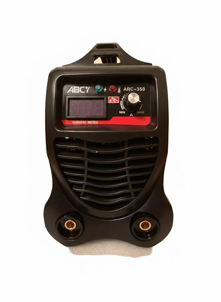 ABCY ARC-350 İnverter Qaynaq Aparatı — şəkil 3