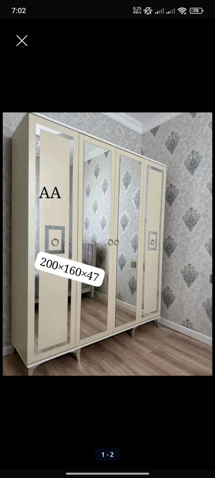 3 qapılı dolab — şəkil 30