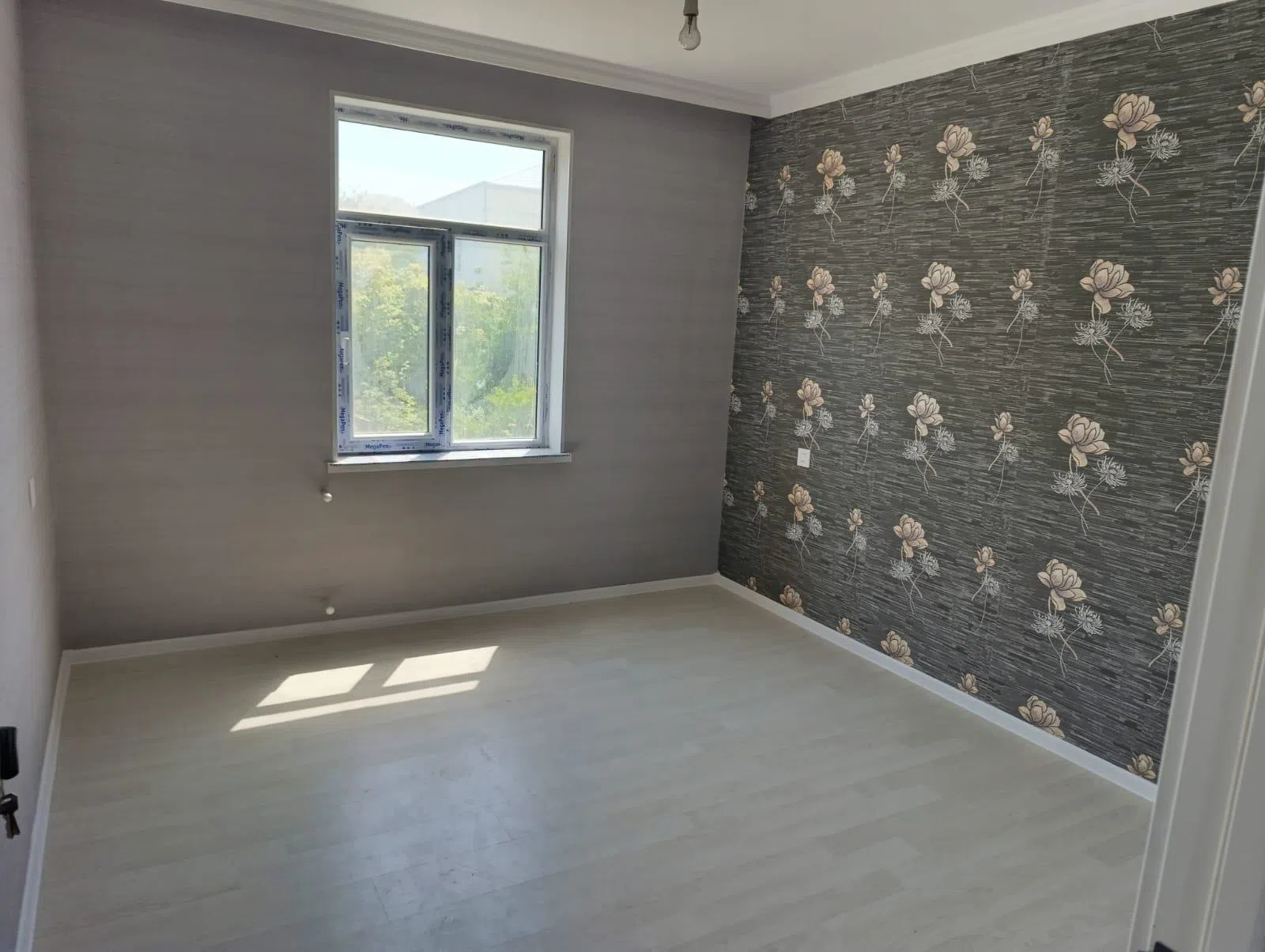 4 otaqlı həyət evi 120 m² - 1.5 sot torpaq sahəsində satılır — şəkil 9