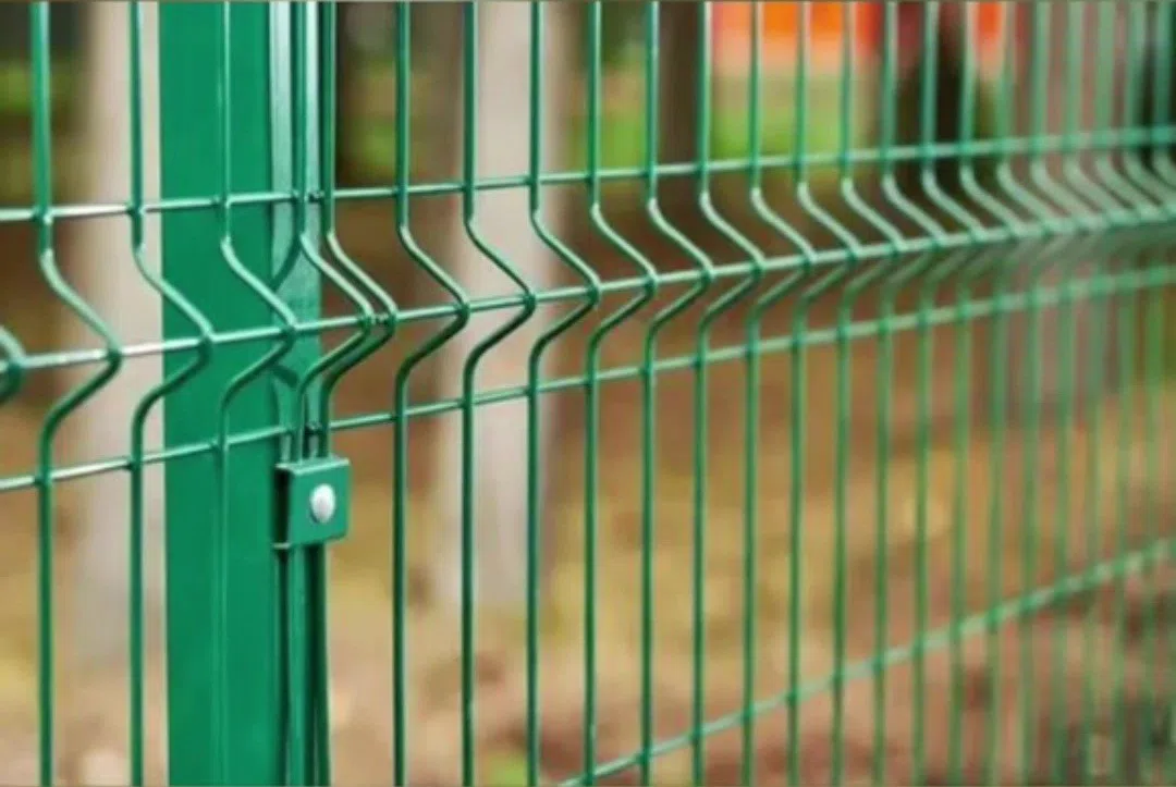 Panel setkaları və nato torları — şəkil 9