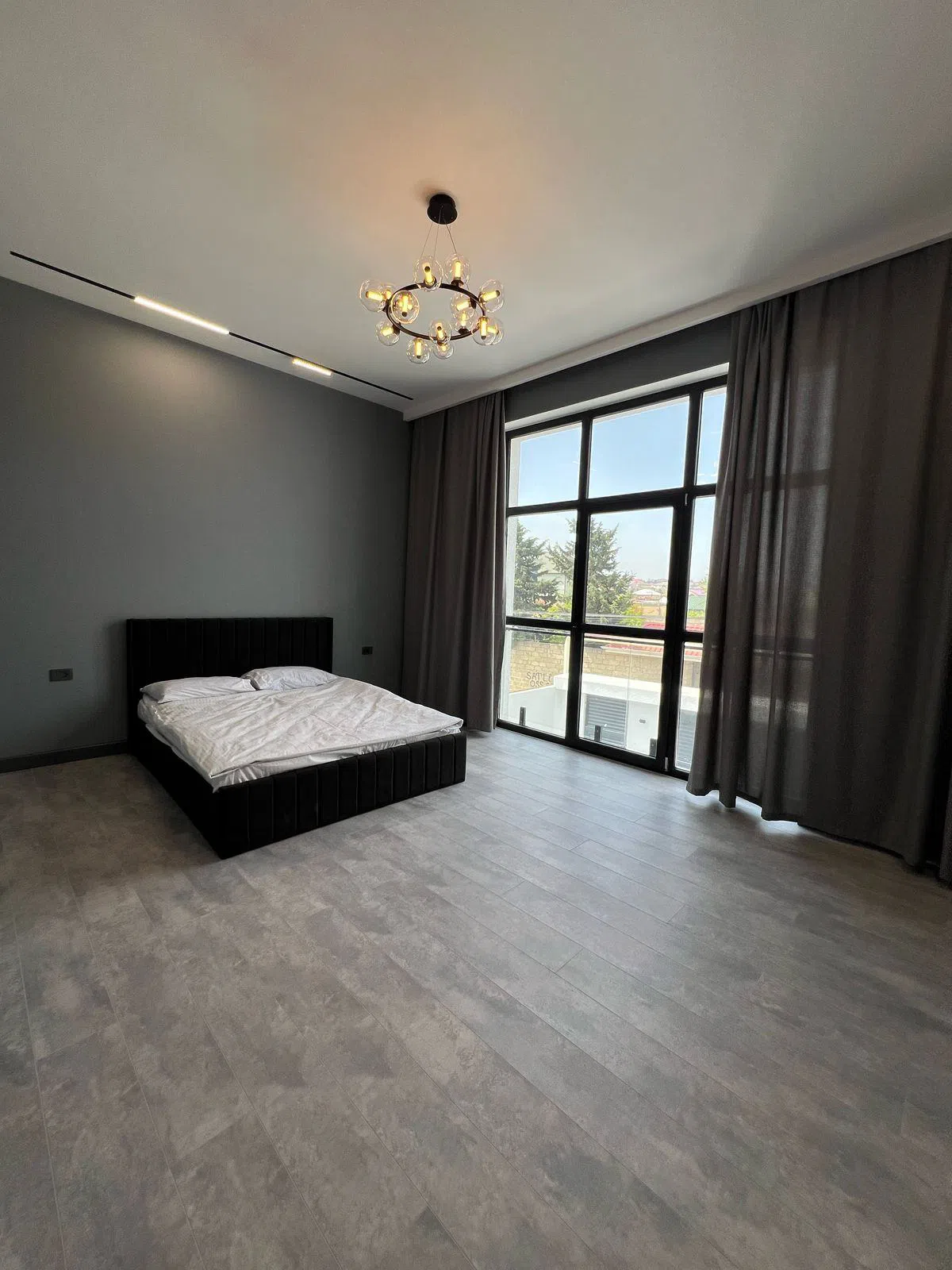 5 otaqlı bağ evi 220 m² 3 sot torpaq sahəsində satılır — şəkil 6