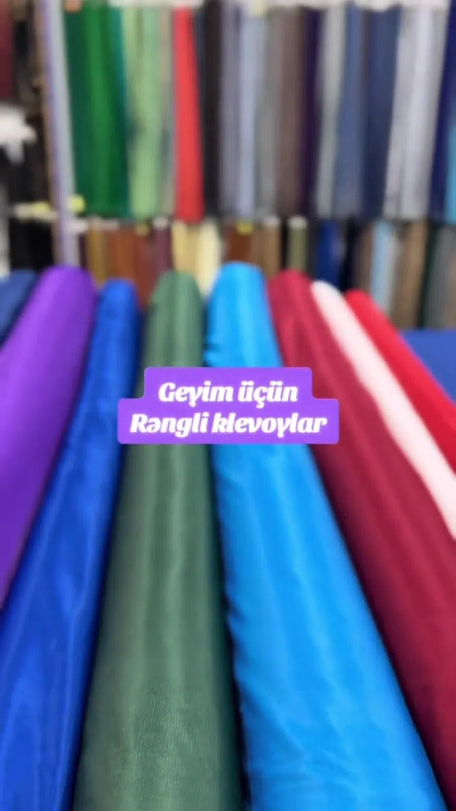 Yapışqan astarlıq parça (kleyavoy) — şəkil 19