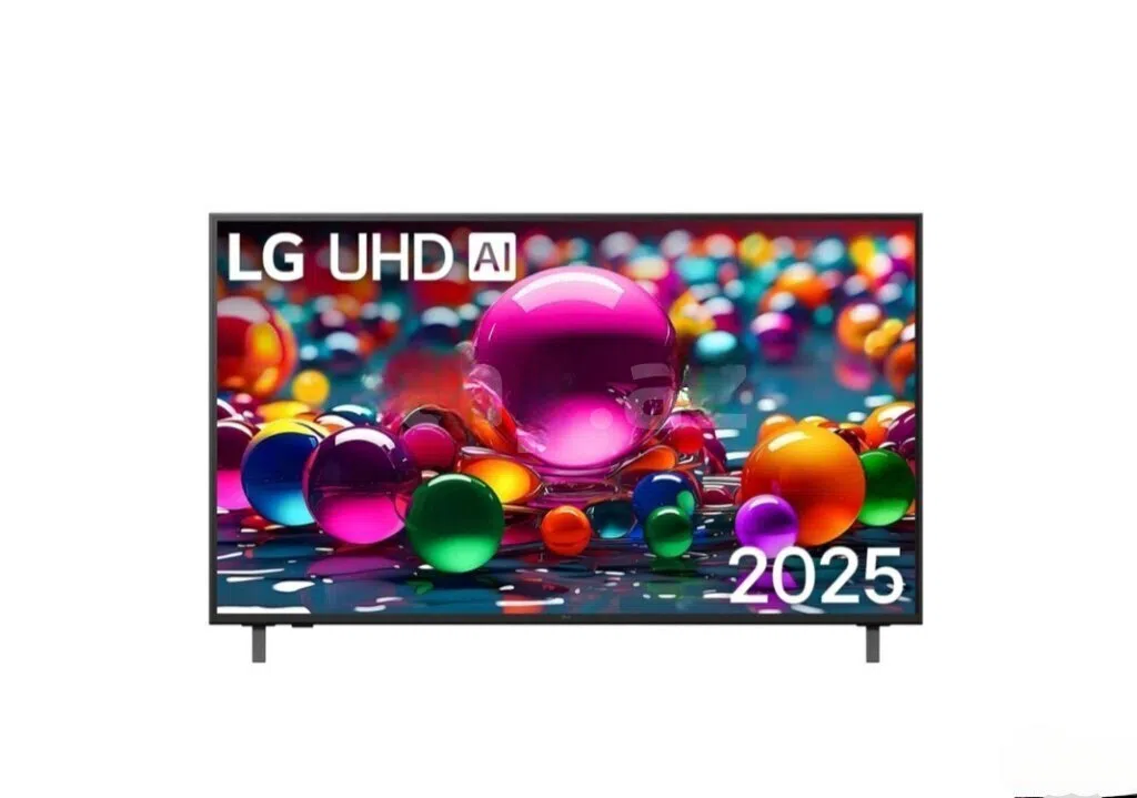 LG markalı televizor, LED