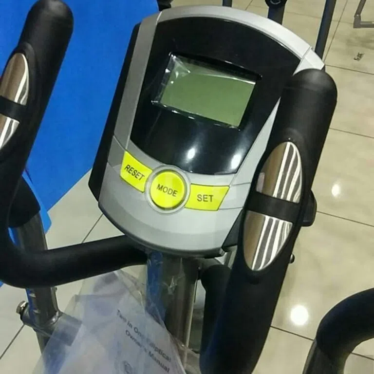 Velotrenajor və veloxizək modelləri — şəkil 2