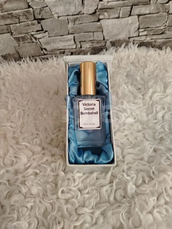 Premium seçilmiş yağ ətirləri 30 ml — şəkil 2