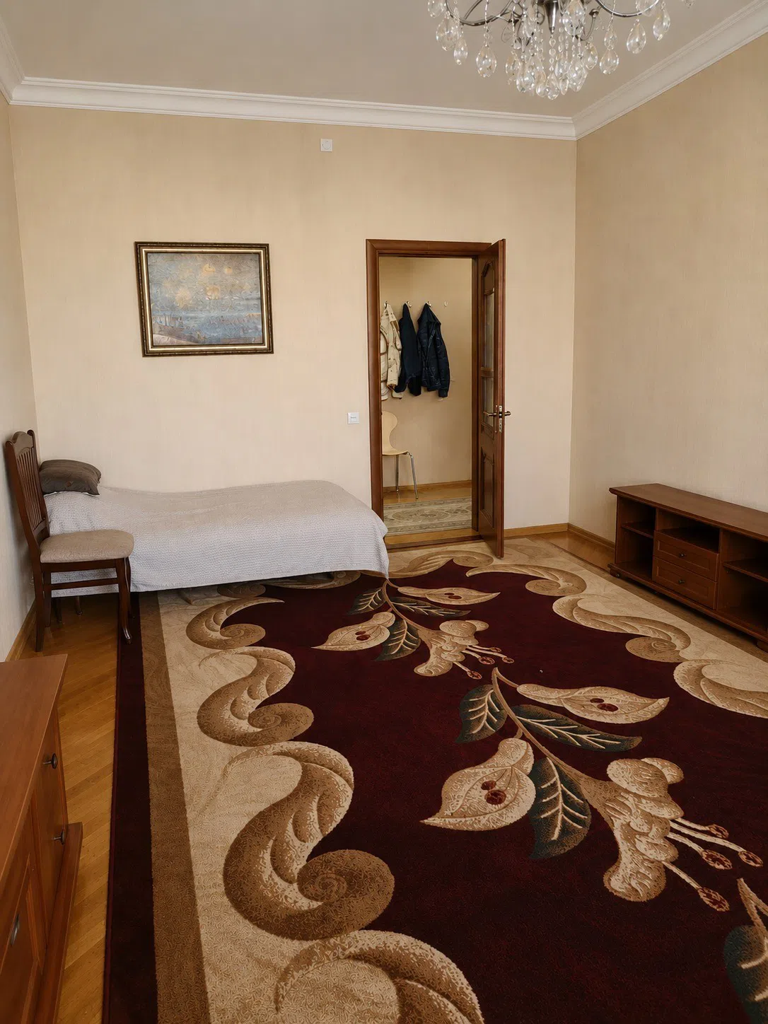 2 otaqlı mənzil 86.3 m² satılır — şəkil 3