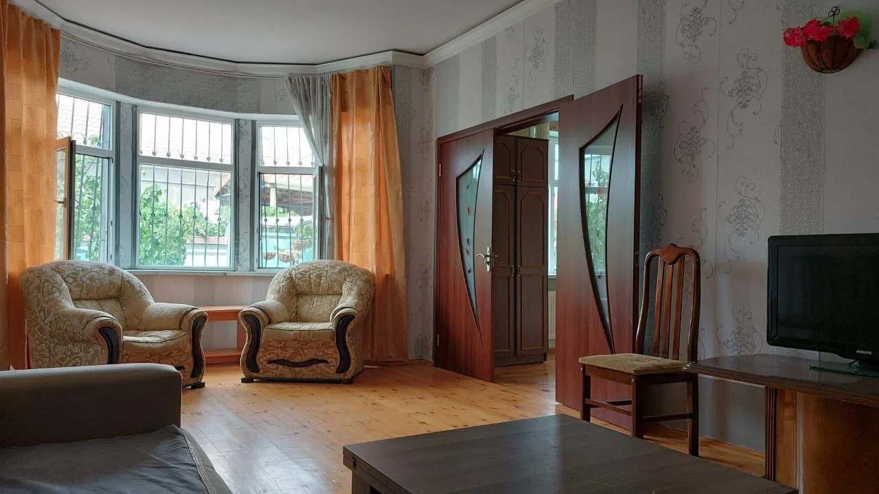 4 otaqlı həyət evi 182 m² - 4 sot torpaq sahəsində satılır — şəkil 10