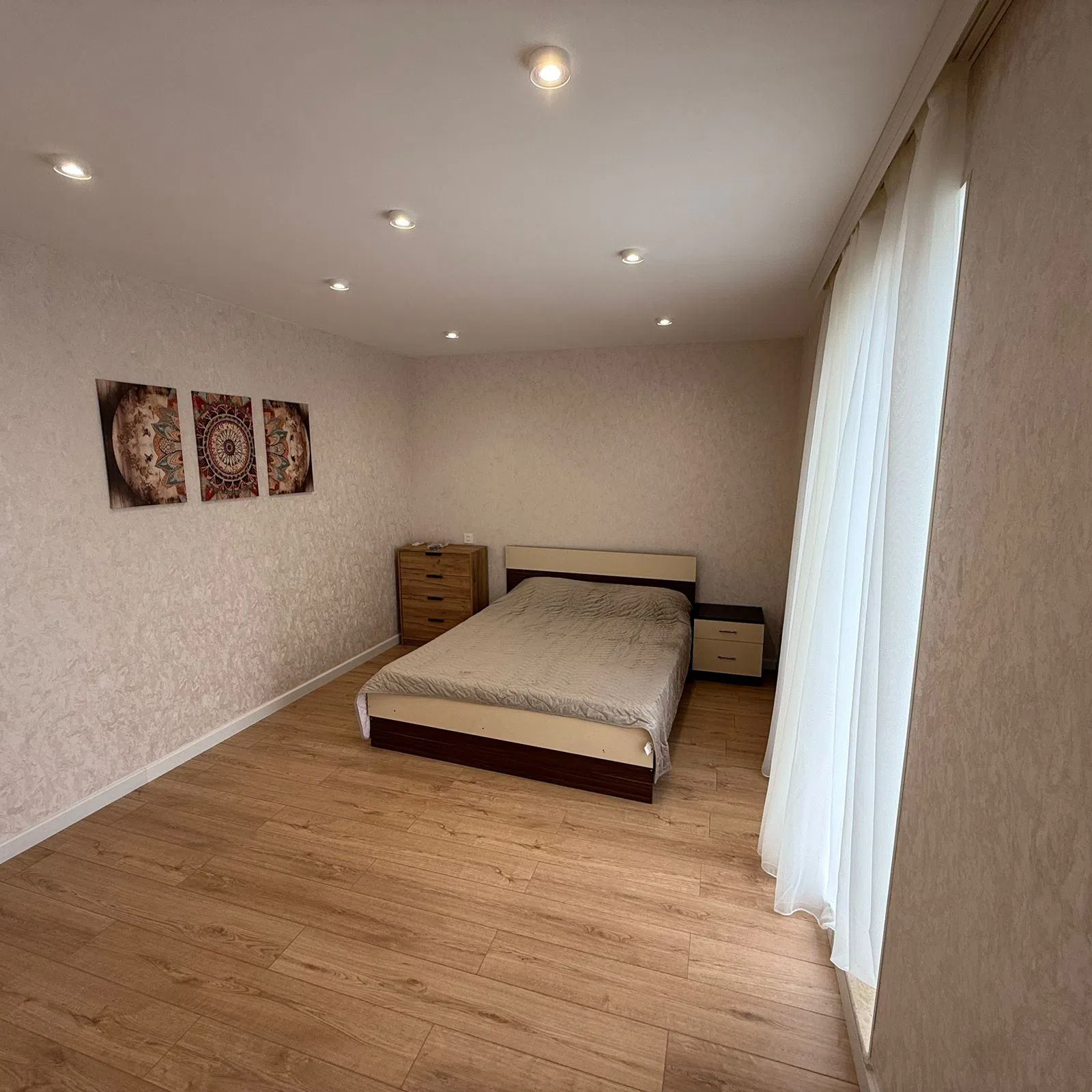 10 otaqlı bağ evi 655 m² 20 sot torpaq sahəsində satılır — şəkil 15