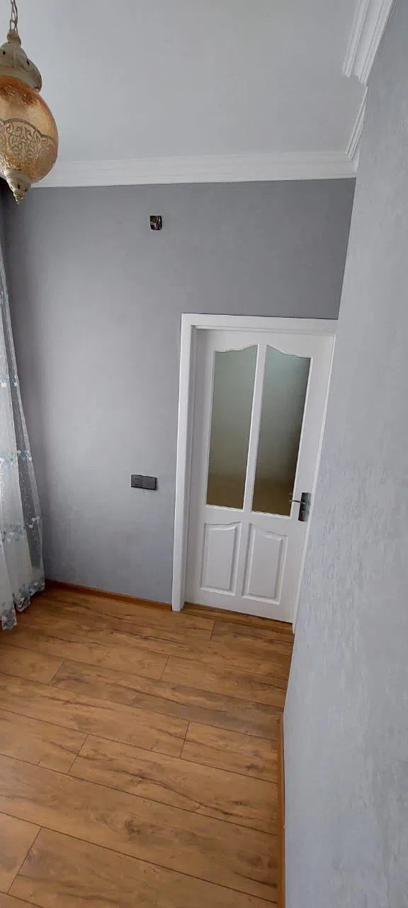 3 otaqlı mənzil 50 m² satılır — şəkil 15