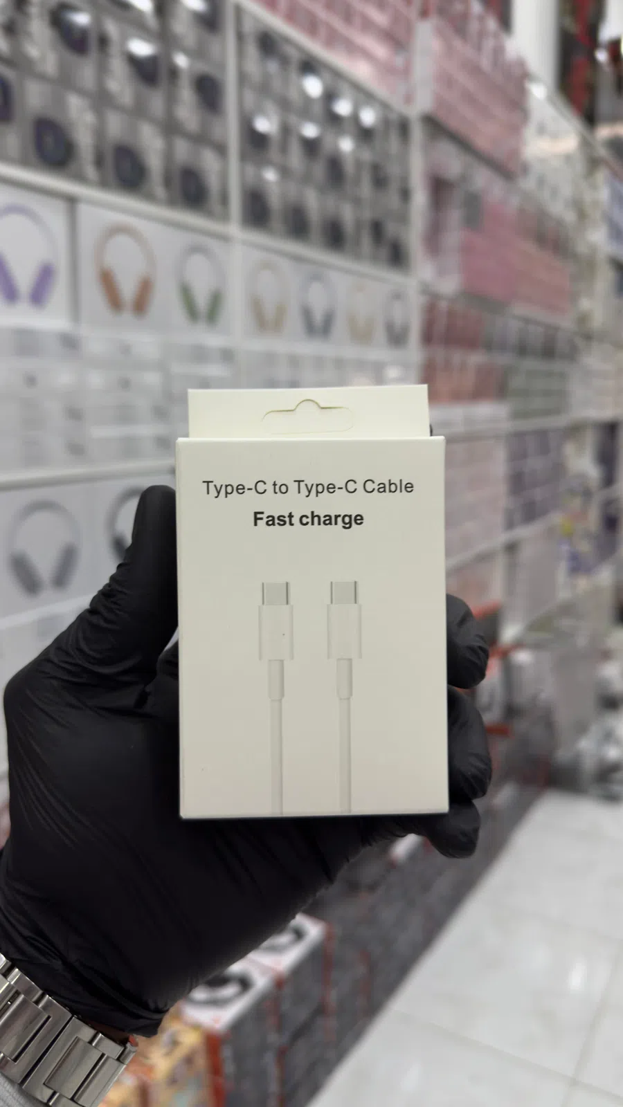 Orjinal telefon enerji cihazları