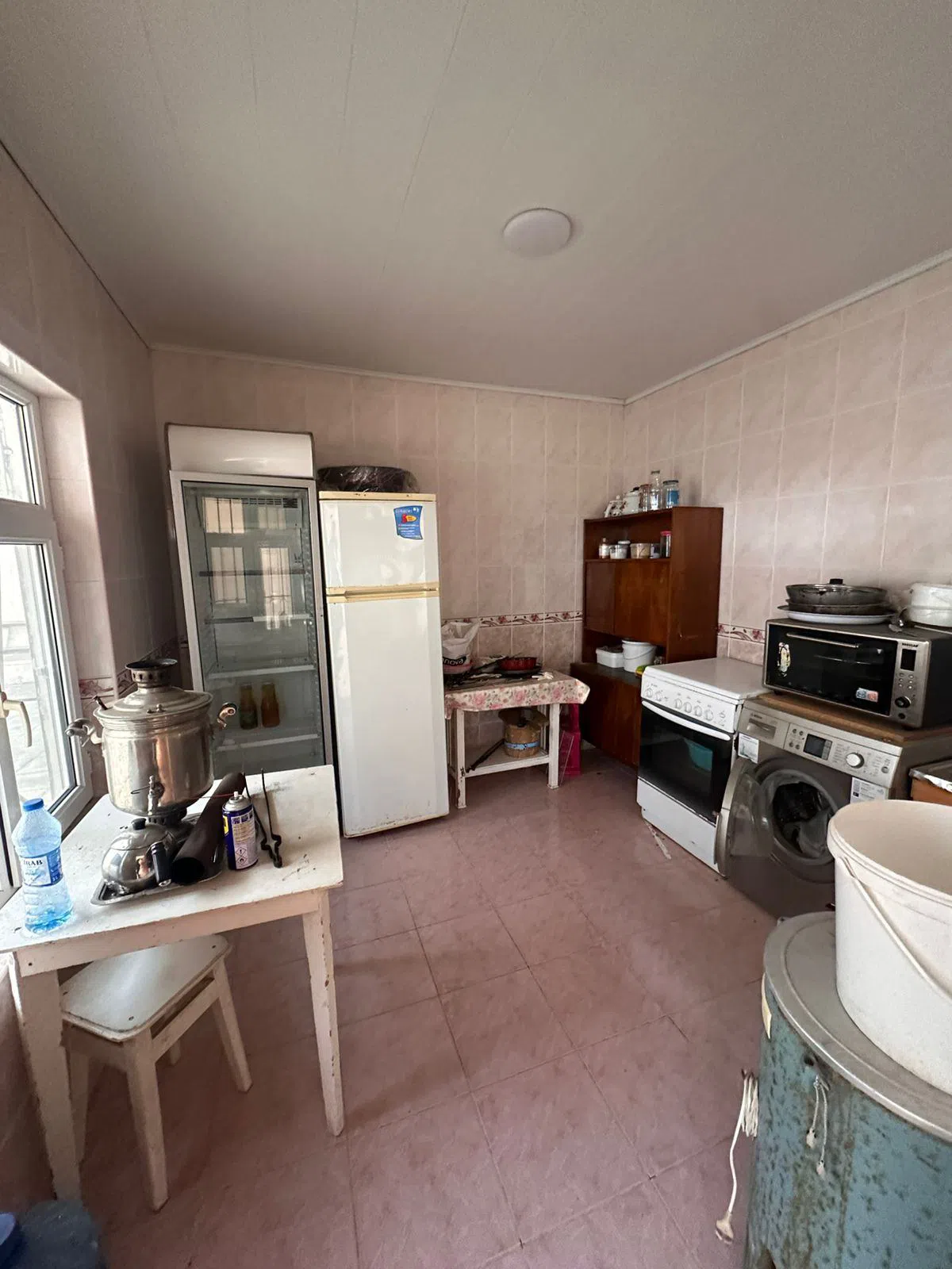 5 otaqlı bağ evi 130 m² 12 sot torpaq sahəsində satılır — şəkil 15