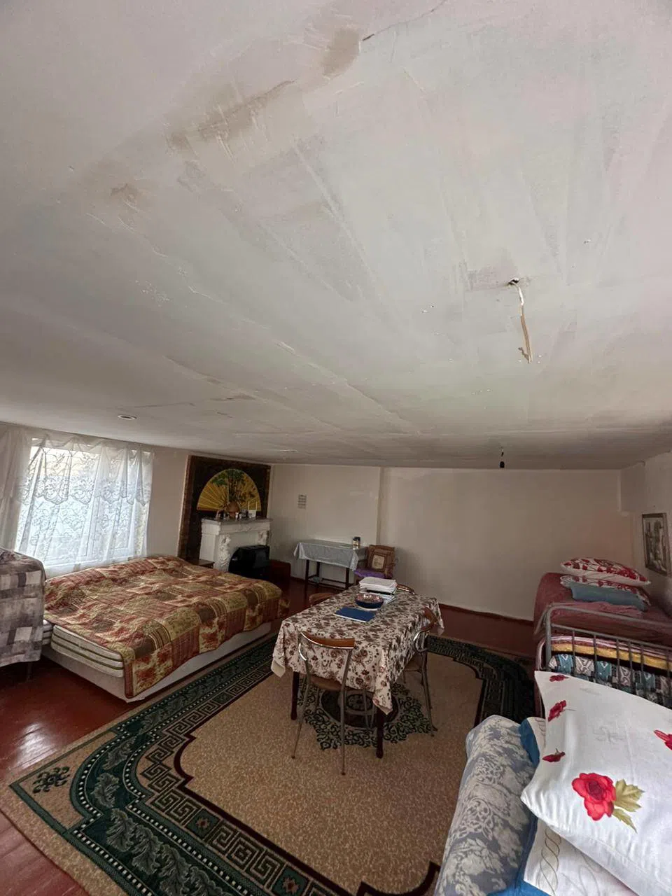 6 otaqlı bağ evi 308 m² 26 sot torpaq sahəsində satılır — şəkil 15