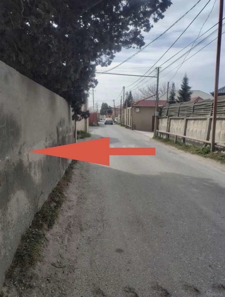 3 otaqlı həyət evi 75 m² - satılır — şəkil 9