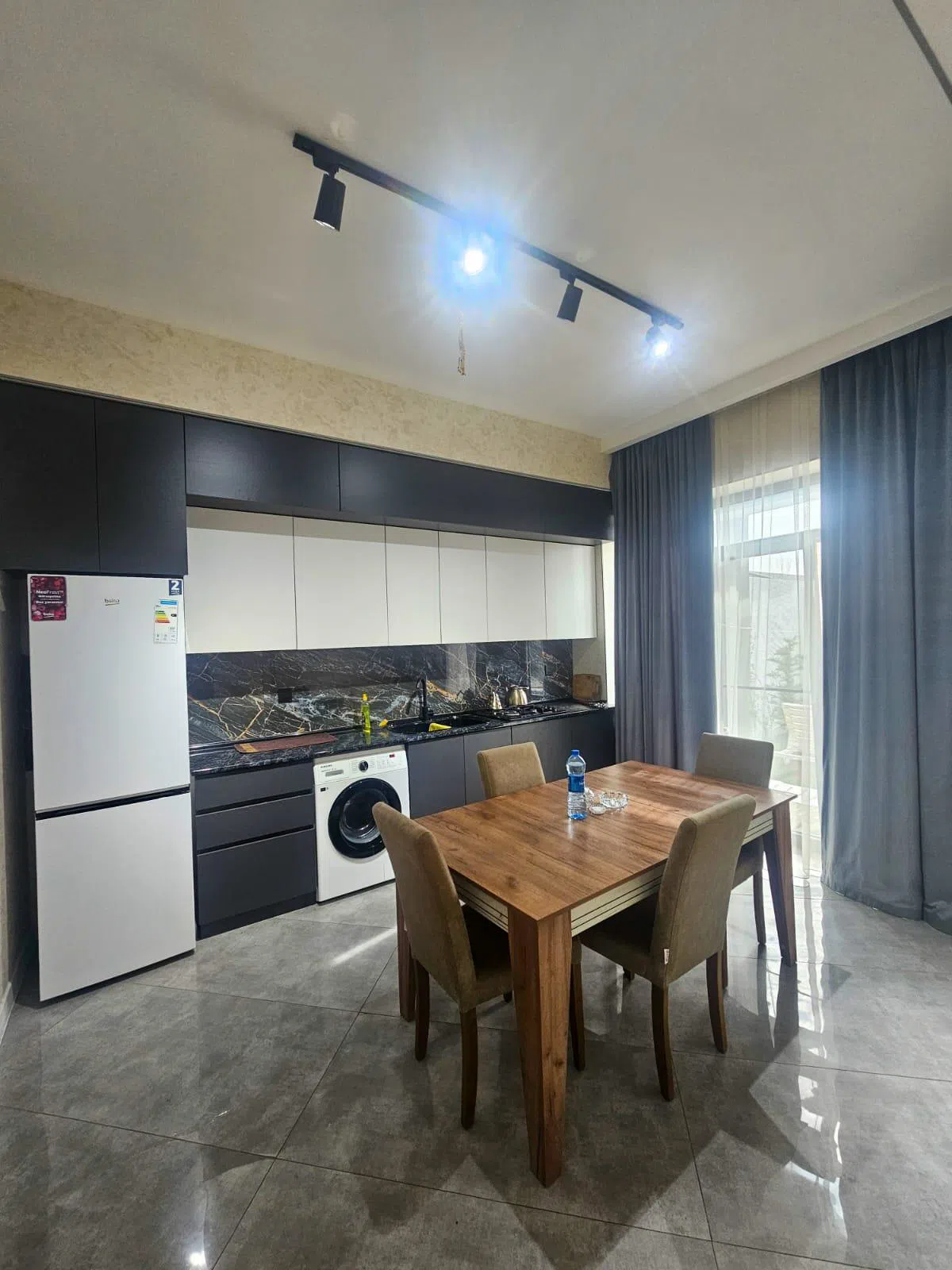 3 otaqlı həyət evi 150 m² - 3 sot torpaq sahəsində satılır