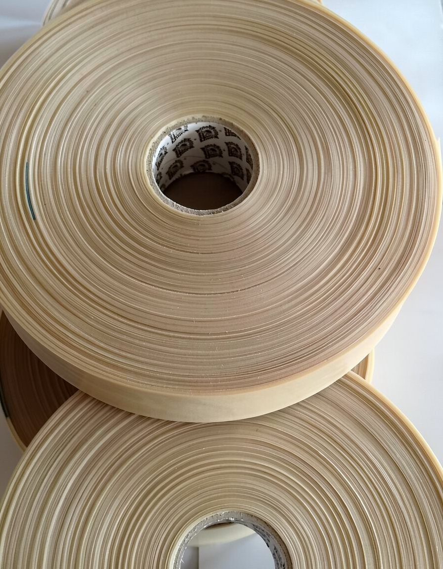 Kolbasa üçün kollagen üzlük 24 mm — şəkil 8