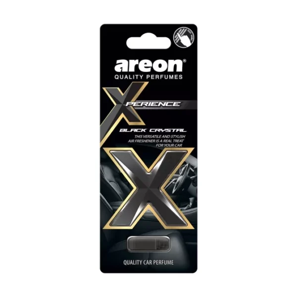 21 Xperience Dry Shampoo — şəkil 1