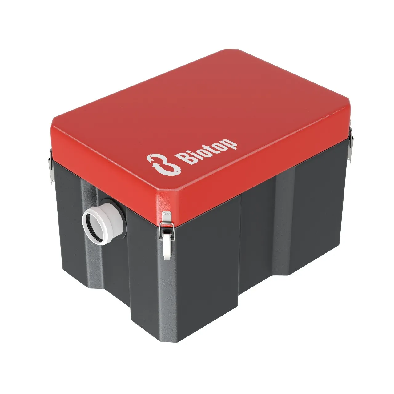 Biotop Termit Grease Trap - Under-sink - Tenderyard