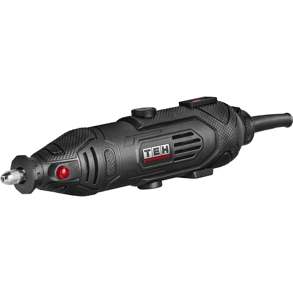 TEH TG14218 Qravyor və Cilalama Maşını — şəkil 2