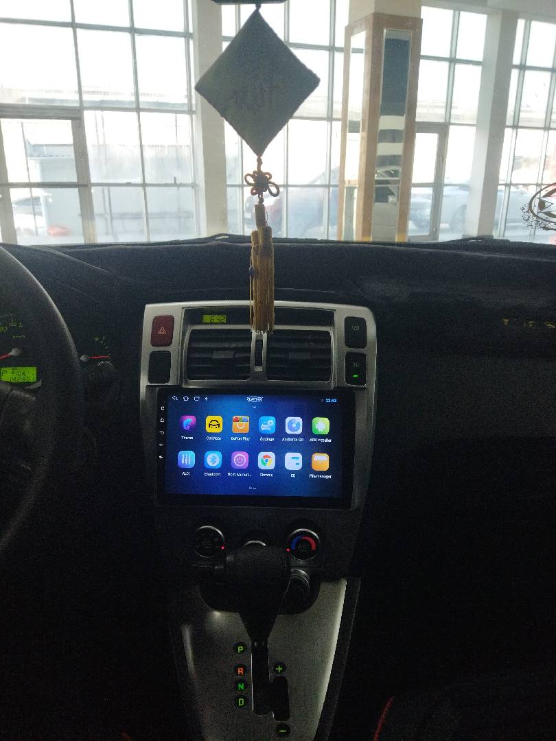 Hyundai Tucson, 2008 il, 142000 km — şəkil 19