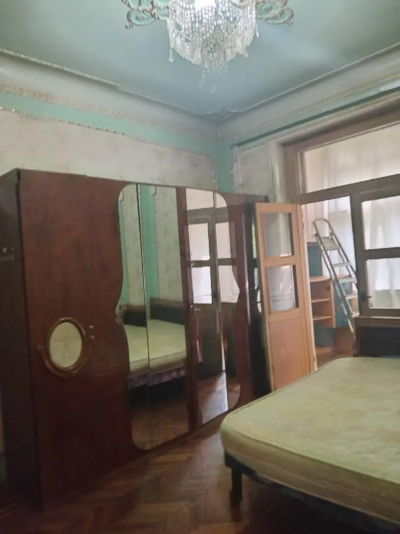 3 otaqlı mənzil 90 m² kirayə verilir — şəkil 11