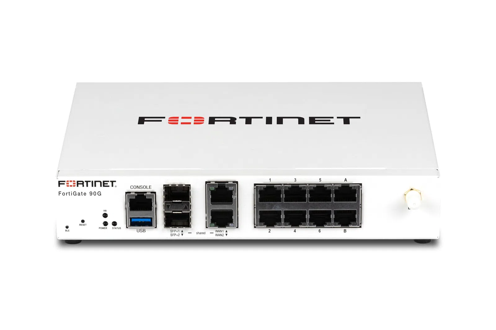 Fortinet Firewall