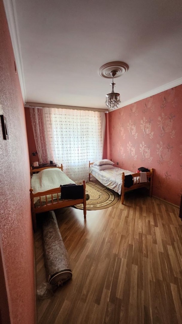 3 otaqlı mənzil 80 m² satılır — şəkil 9