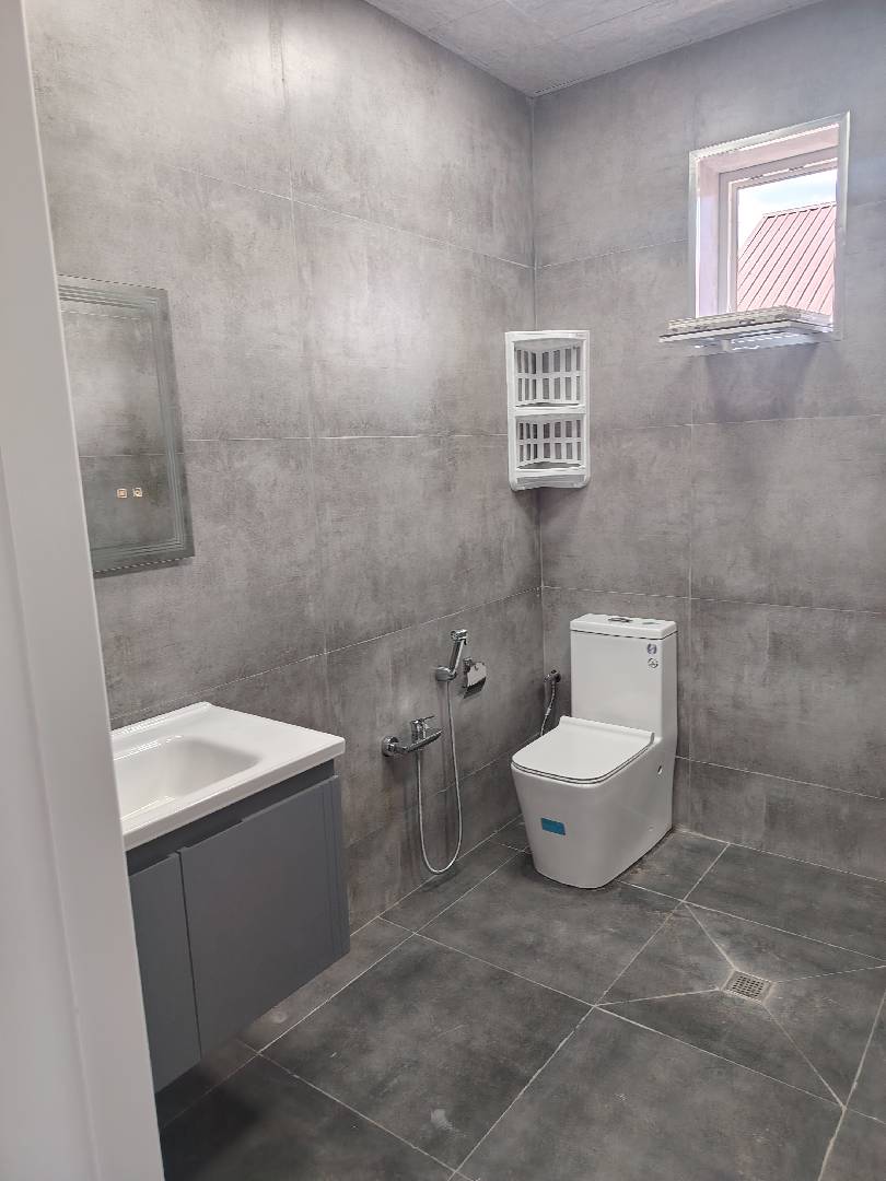 5 otaqlı həyət evi 188 m² - satılır — şəkil 22