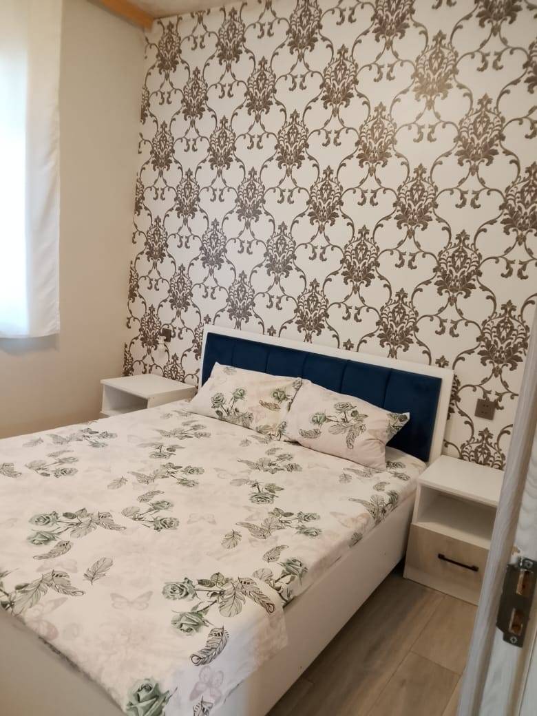 3 otaqlı həyət evi 100 m² günlük kirayə verilir — şəkil 14