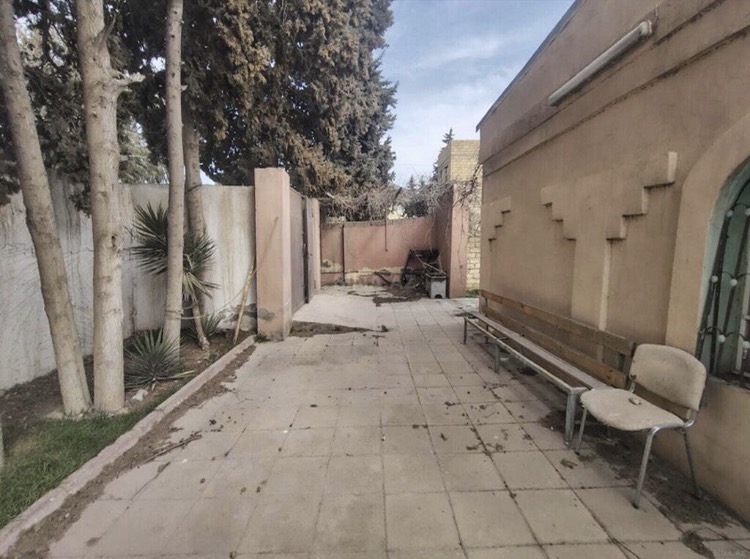3 otaqlı həyət evi 75 m² - satılır — şəkil 4