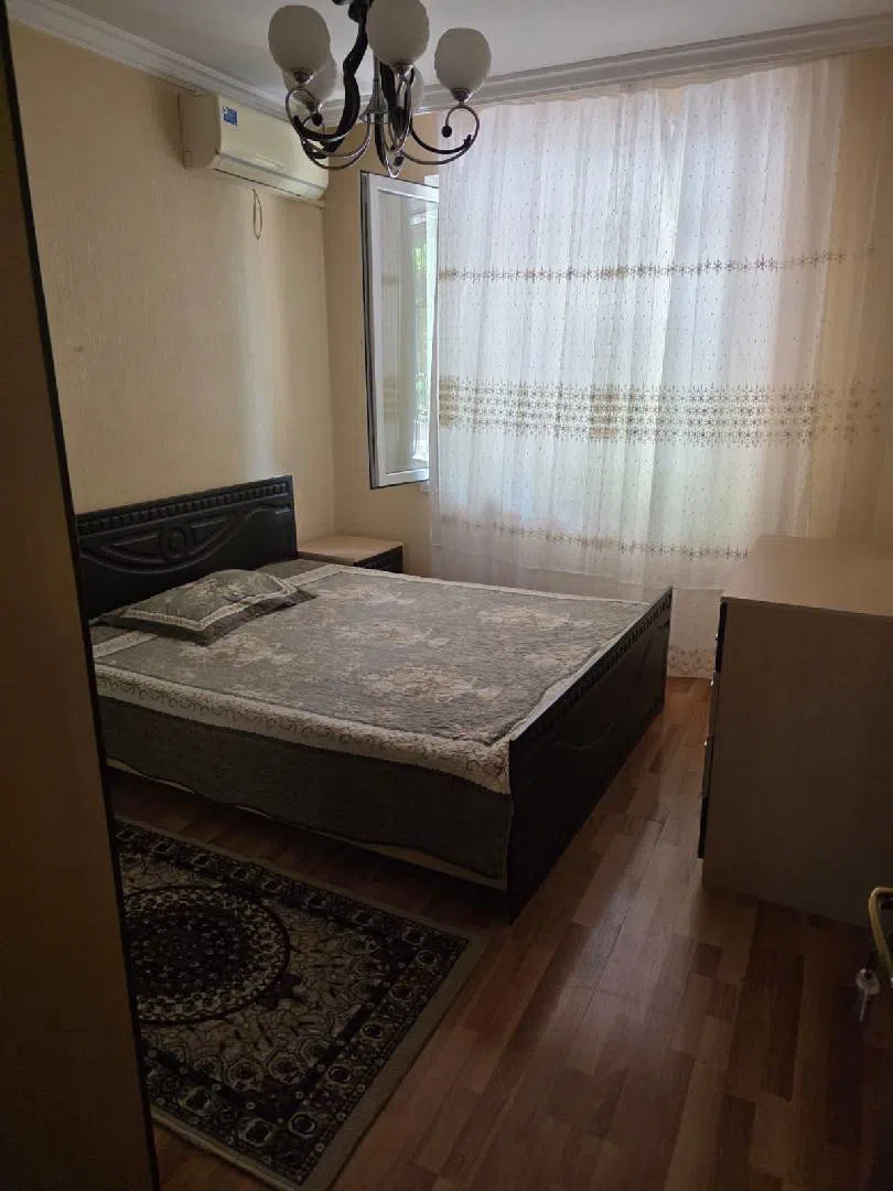 3 otaqlı mənzil 75 m² kirayə verilir — şəkil 10