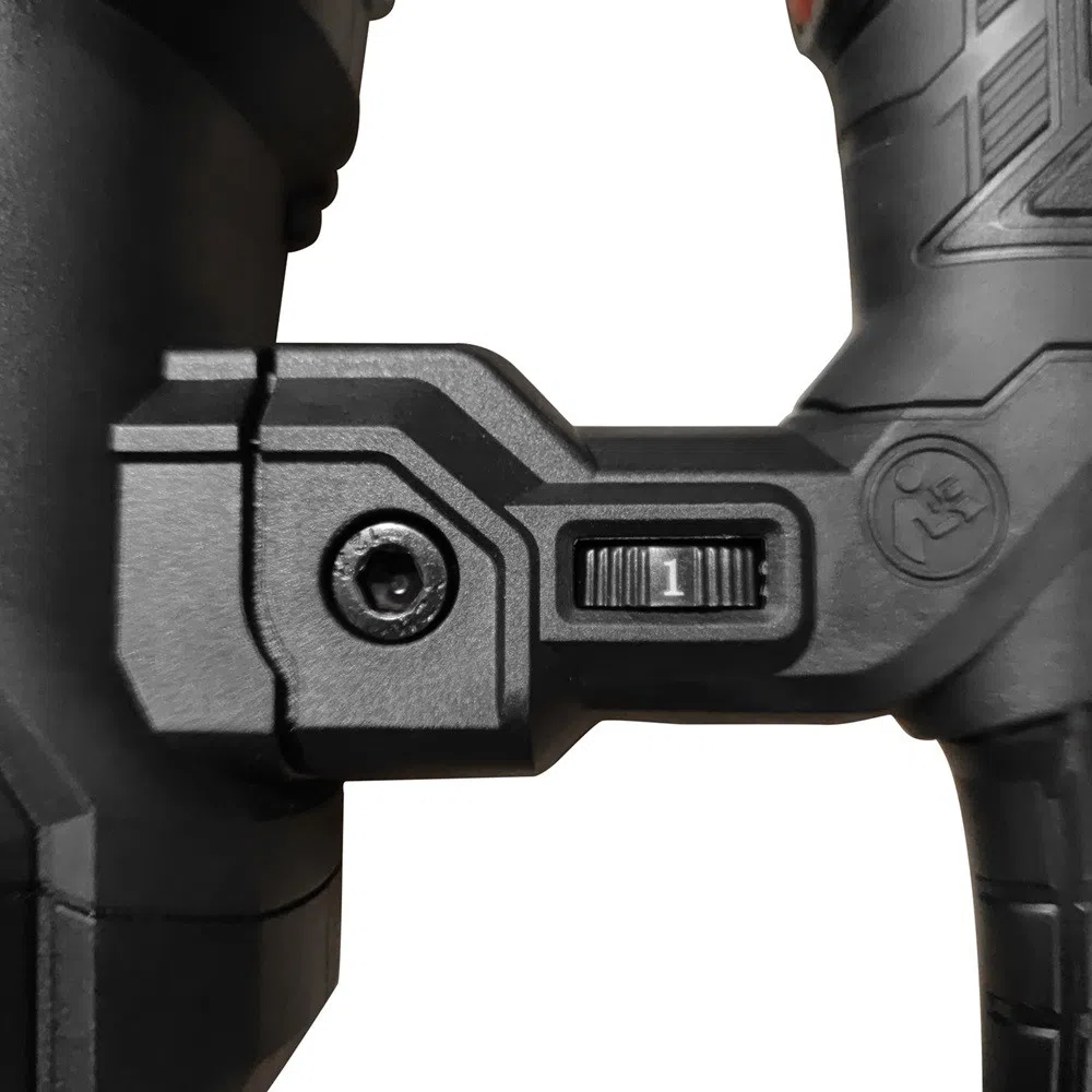 TEH TH3215V Perforator, 1500 Vt — şəkil 5