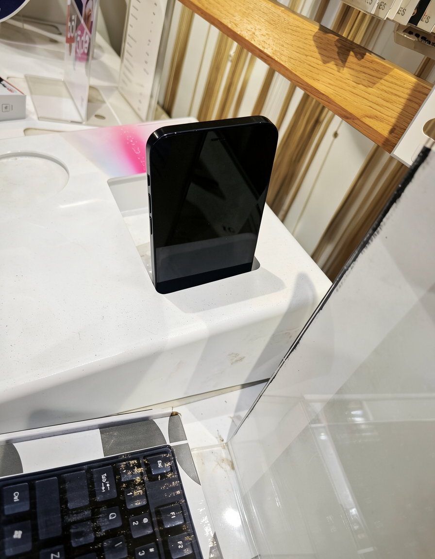 Apple, iPhone 12 mini, 4 GB — şəkil 4