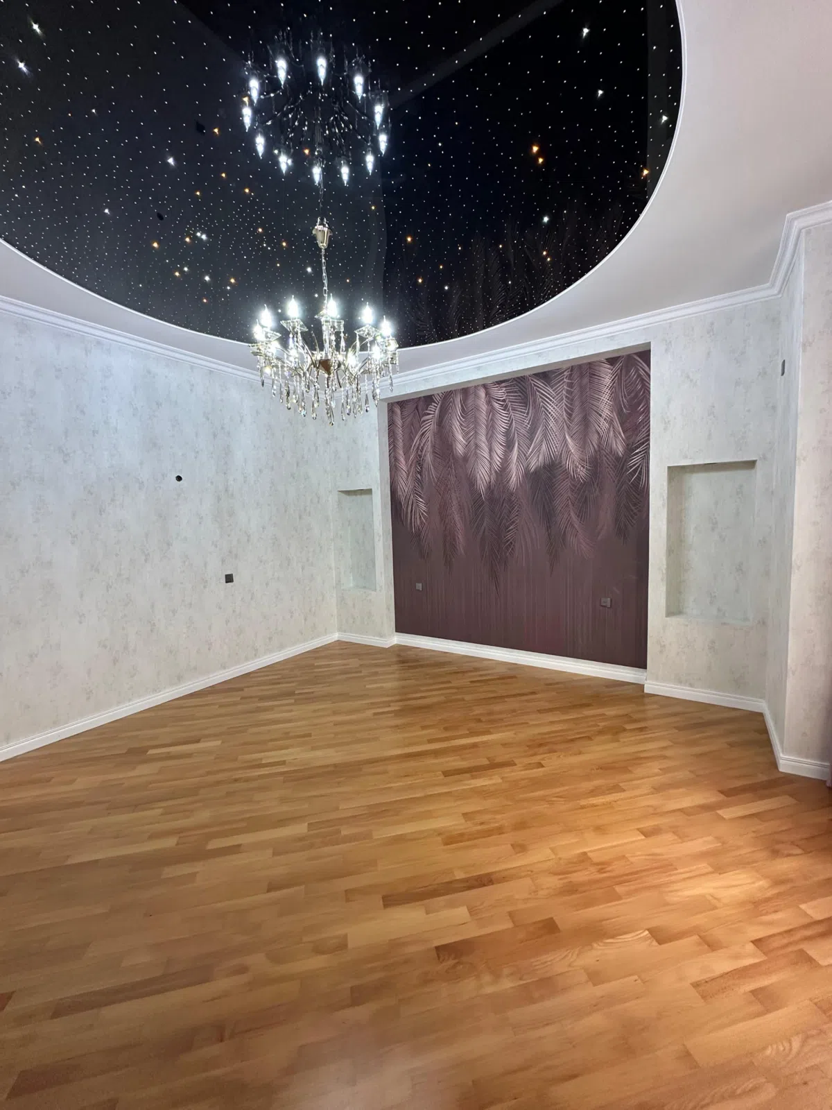 6 otaqlı villa 420 m² - 9 sot torpaq sahəsində satılır