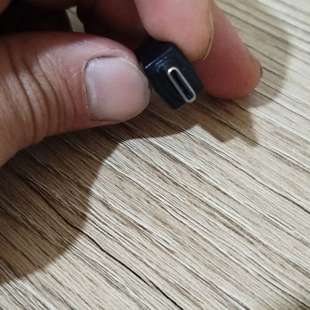 Kompüter və Telefon üçün Adapter və Kabel Çeşidləri — şəkil 23