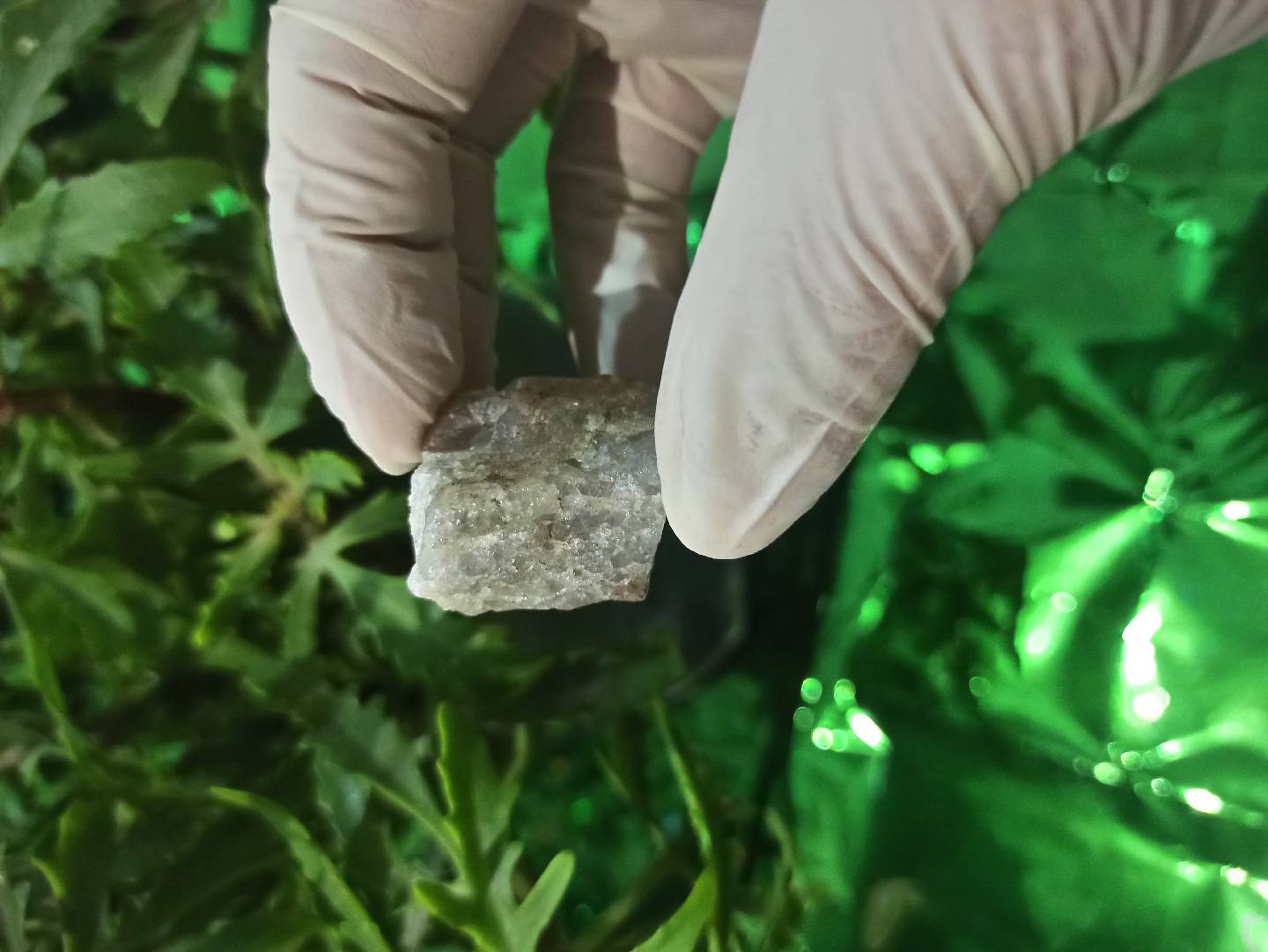 Təbii Mineral Daş 💎 — şəkil 8