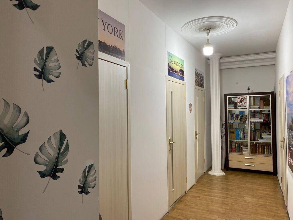 160 m² Əla təmirli obyekt kirayə verilir — şəkil 3