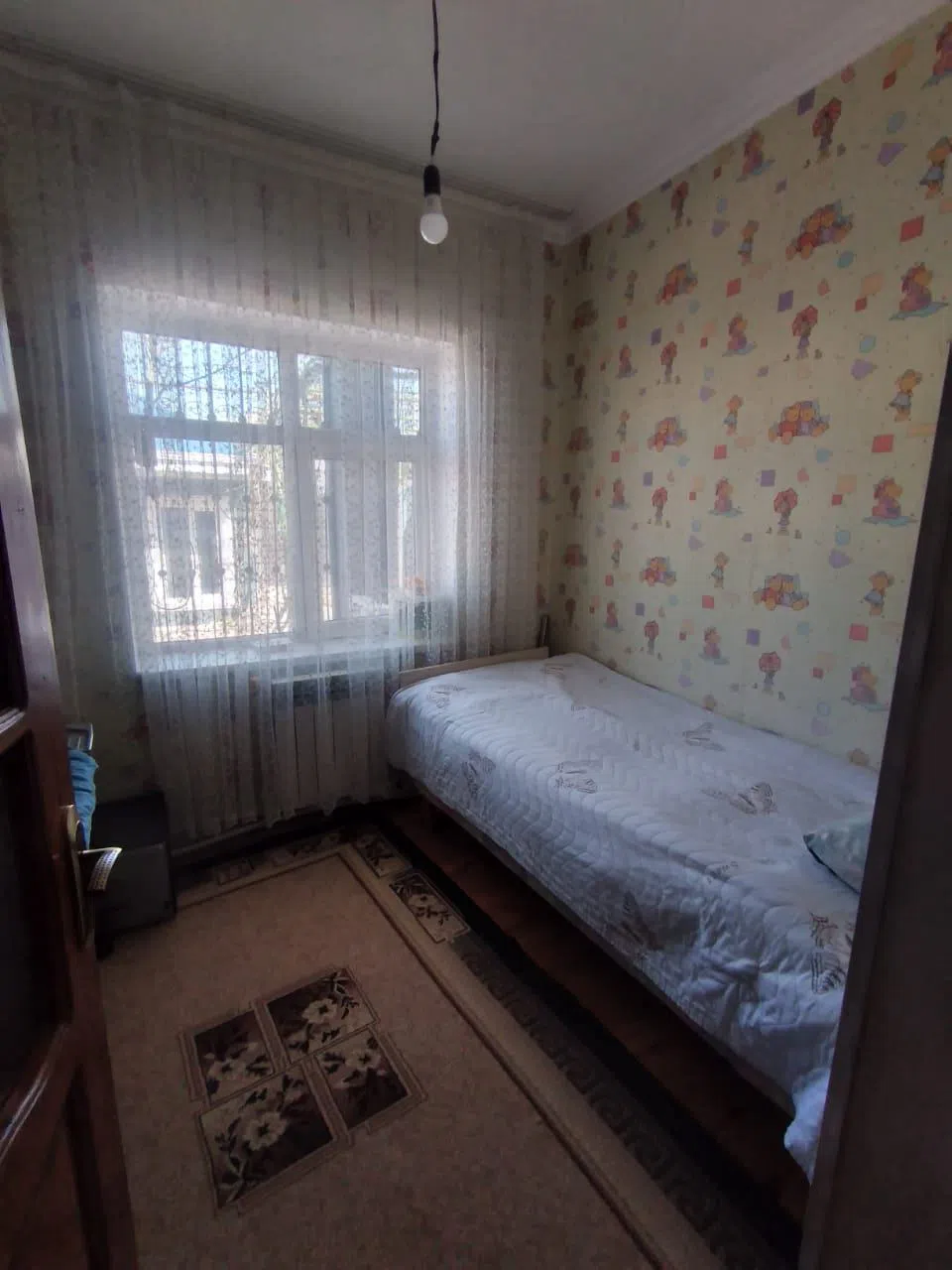 4 otaqlı həyət evi 300 m² satılır — şəkil 9