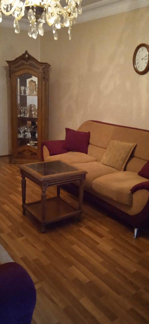 2 otaqlı mənzil 35 m² satılır — şəkil 5