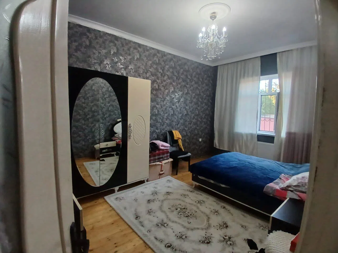 6 otaqlı həyət evi 240 m² - satılır — şəkil 4